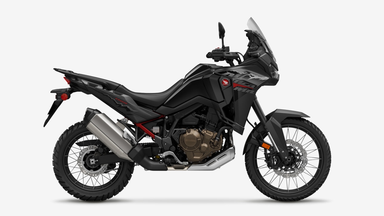 Image de droite d’Africa Twin.