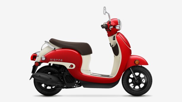 Honda Scooter On Road Motorcycles Honda Powersports Canada