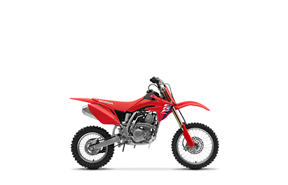 CRF150R