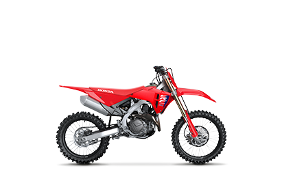 CRF450R
