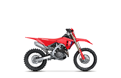 CRF450RX