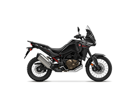 Africa Twin