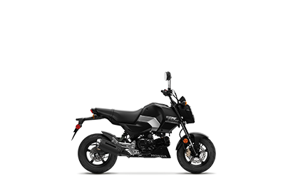 Image studio de Grom. Angle droit.