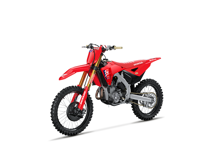 2020 Honda Crf250r Buy Honda Dirt Bike 2025 Honda CRF250R Buyer's