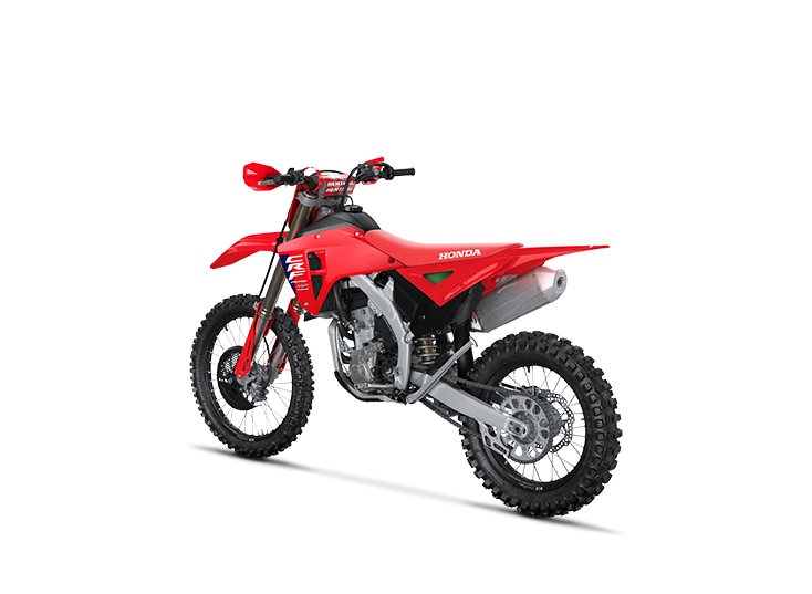 新品即決！CRF250R/CRF250RX/2版/パーツリスト/ME12-100/110/パーツカタログ/カスタム・レストア・メンテナンス/162 2026 CRF250RWE - 250cc Dirt Bike - Honda