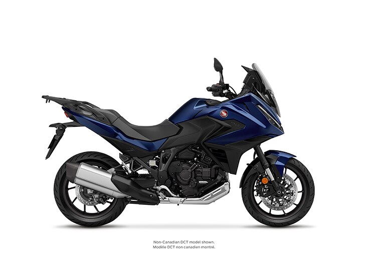 Honda NT1100 Motorcycle | Honda Powersports Canada