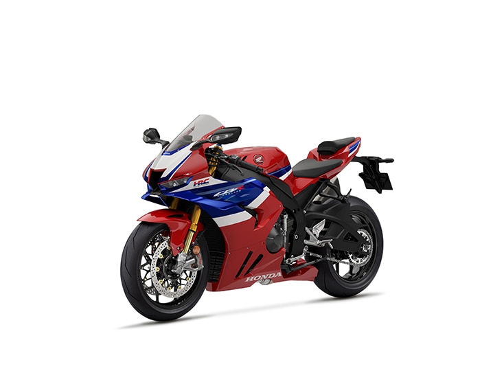 Honda CBR1000RR R Fireblade SP Supersport Motorcycle Honda Powersports Canada