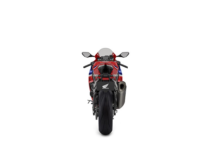 Honda CBR1000RR R Fireblade SP Supersport Motorcycle Honda Powersports Canada