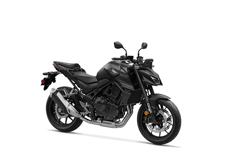Honda CB750 Motorcycle | Honda Powersports Canada