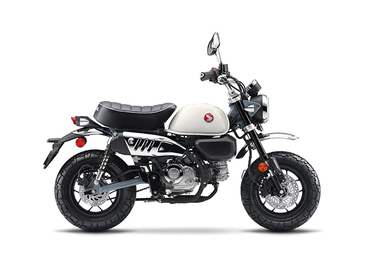 Honda monkey 125 price outlet