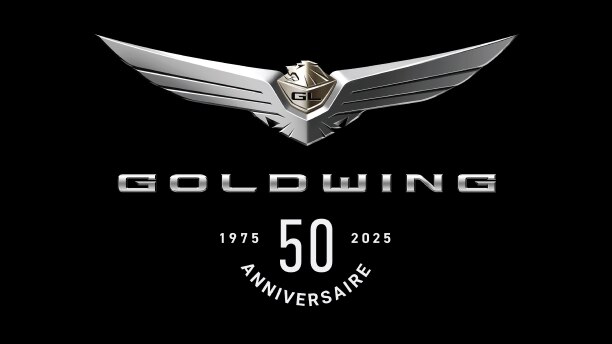 Logo de Gold Wing Tour DCT Airbag 