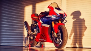 Honda CBR1000RR R Fireblade SP Supersport Motorcycle Honda Powersports Canada
