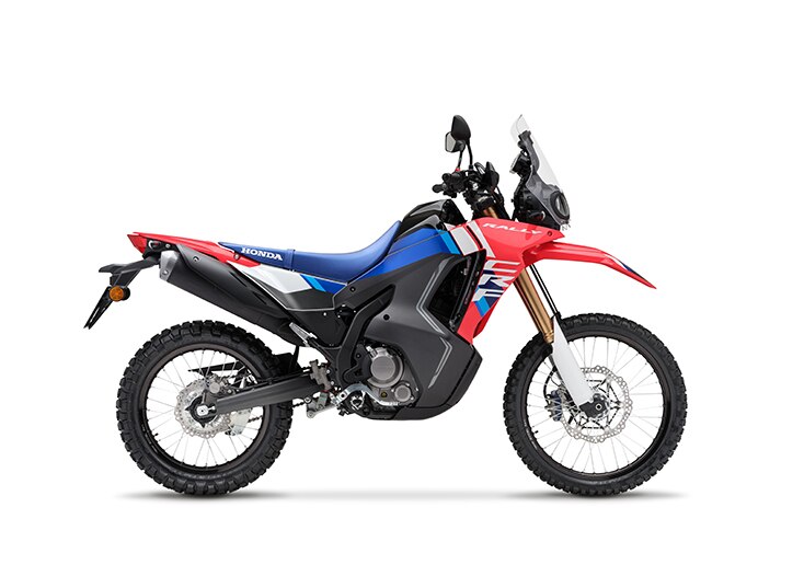 HONDA　CRF 2016 Honda CRF Price, Trims, Options, Specs, Photos, Reviews