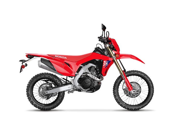 HONDA　CRF 2016 Honda CRF Price, Trims, Options, Specs, Photos, Reviews