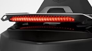 led brake light