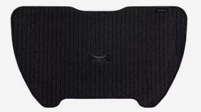 trunk mat
