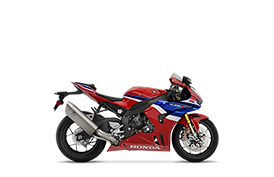 CBR1000RR-R Fireblade SP, left profile