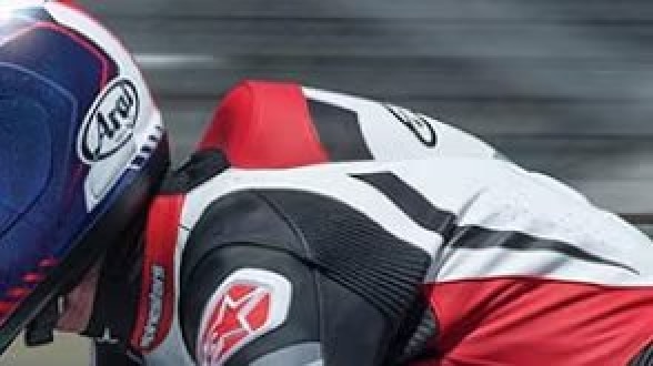 Protecteur de colonne vertébrale