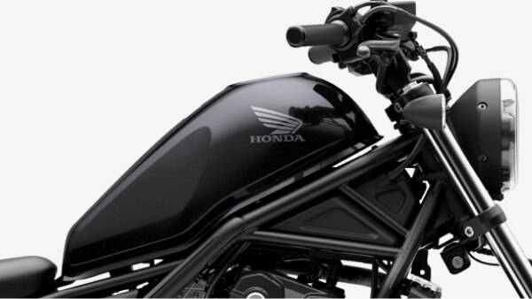 Préparez-vous à rouler