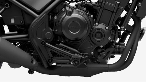 Préparez-vous à rouler