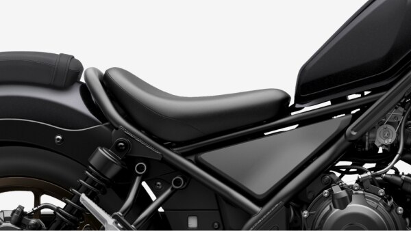 Préparez-vous à rouler