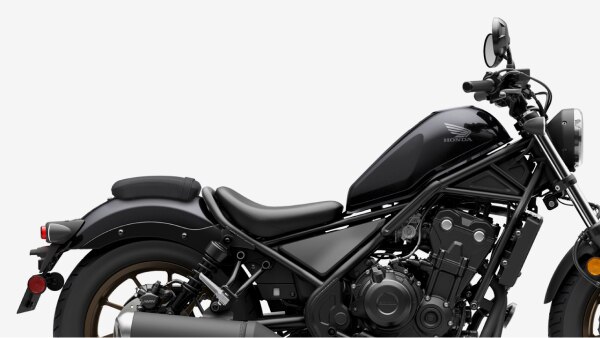 Préparez-vous à rouler