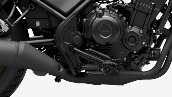 Préparez-vous à rouler