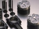 Genuine Honda parts/Particules de Honda authentiques