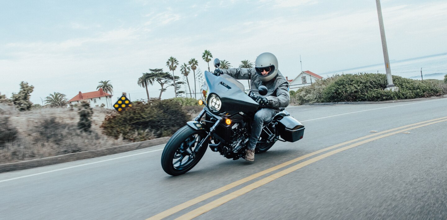 honda motorcycle warranty canada