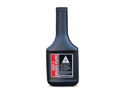 Liquide de frein haute performance/ Dot 4 Pro Honda bouteille