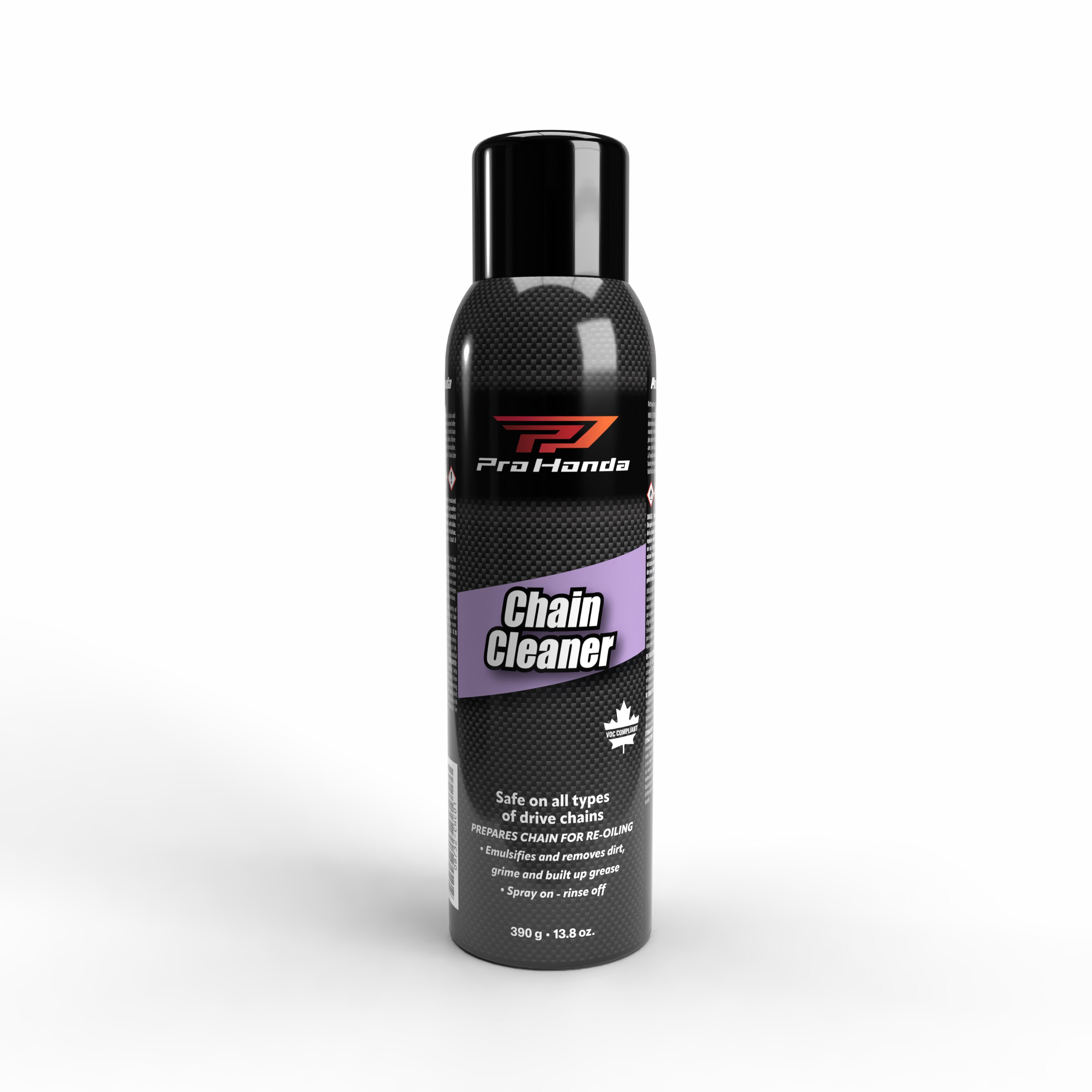 08732-CHC01 Pro-Honda---Chain-Cleaner-2026 EN