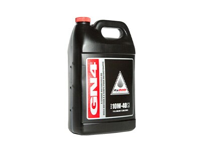 Pro Honda GN4 10w40 1 US Gallon bouteille