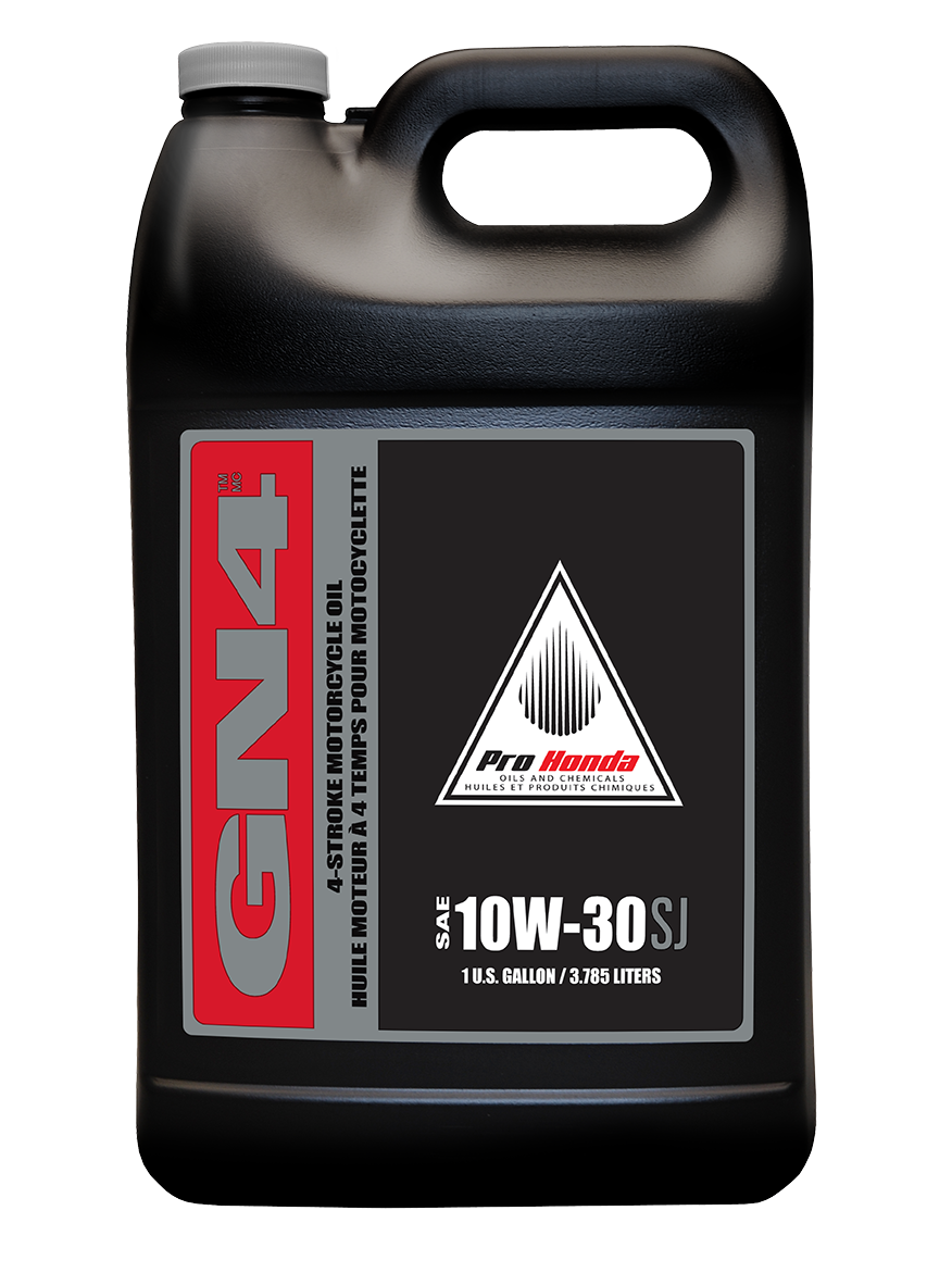 Ca66846 Pro Honda Oils & Chemicals | Honda Powersports