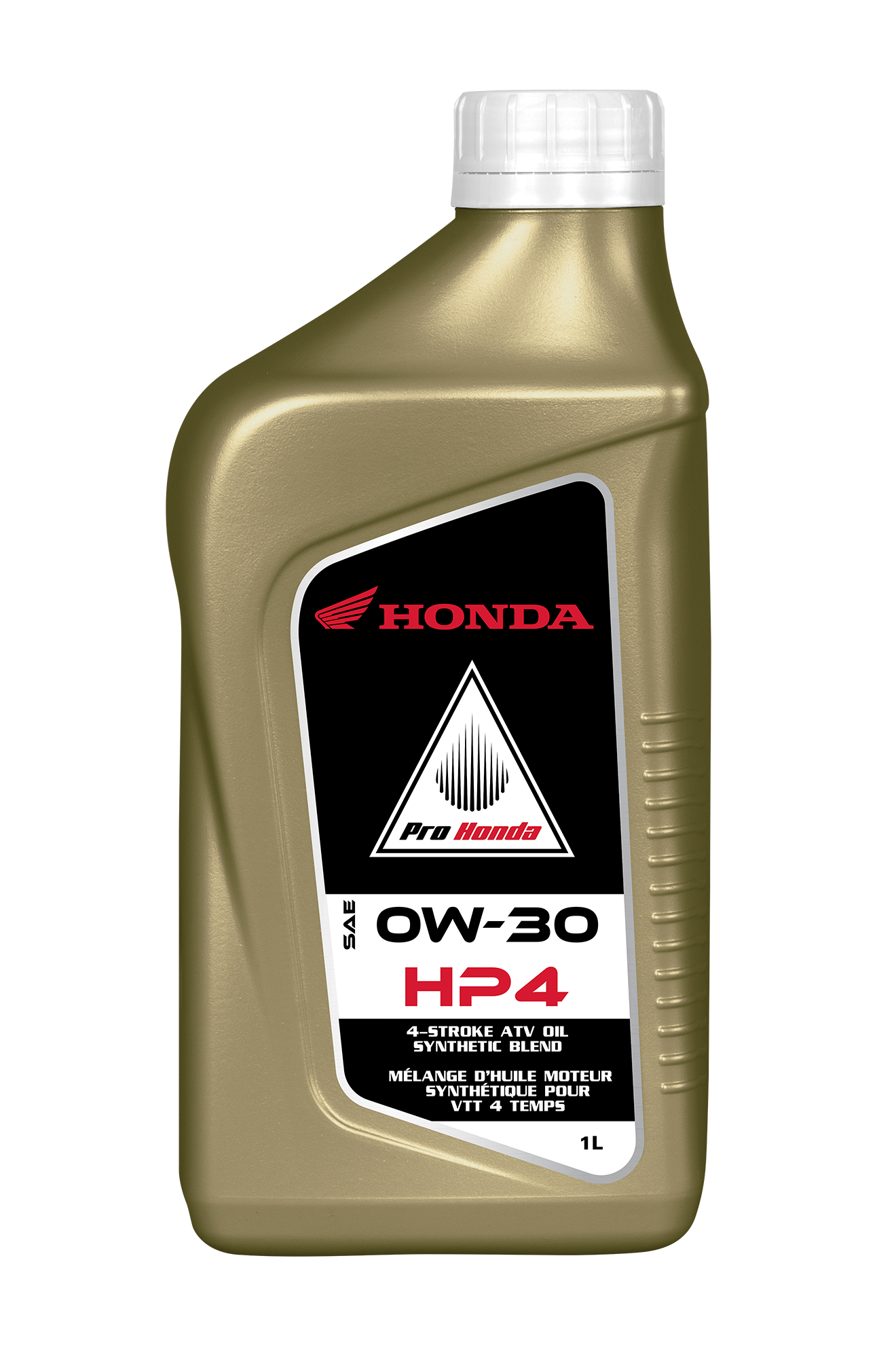 Ca66846 Pro Honda Oils & Chemicals | Honda Powersports