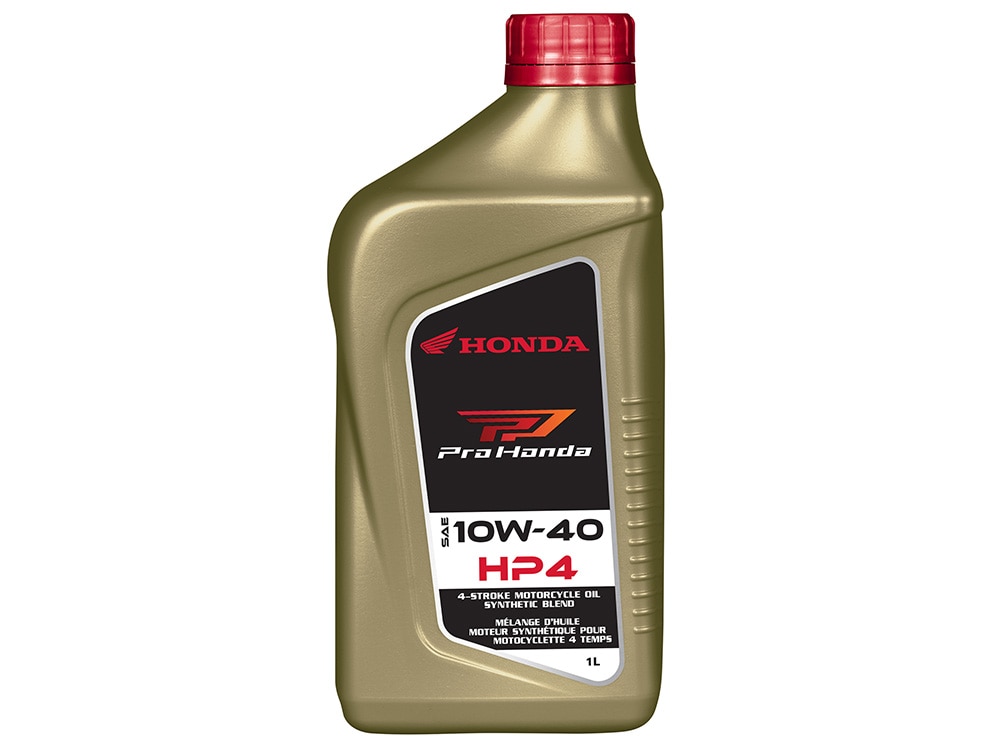 Ca66846 Pro Honda Oils & Chemicals | Honda Powersports