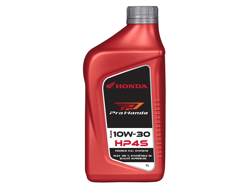 Ca66846 Pro Honda Oils & Chemicals | Honda Powersports