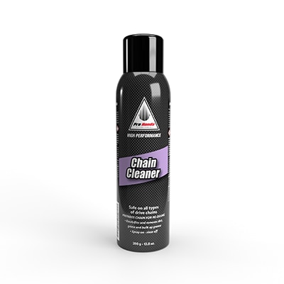 Pro Honda Chain Cleaner can
