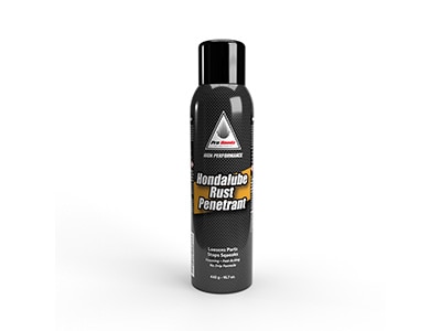 Pro Honda Hondalube/Rust Penetrant