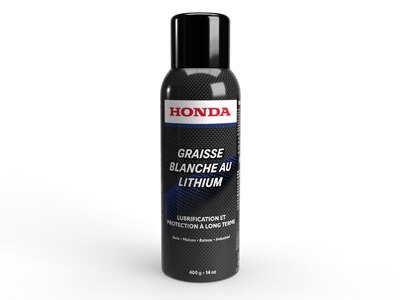 Graisse blanche au lithium Honda d’origine
