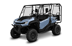 Pioneer 1000-5P Deluxe