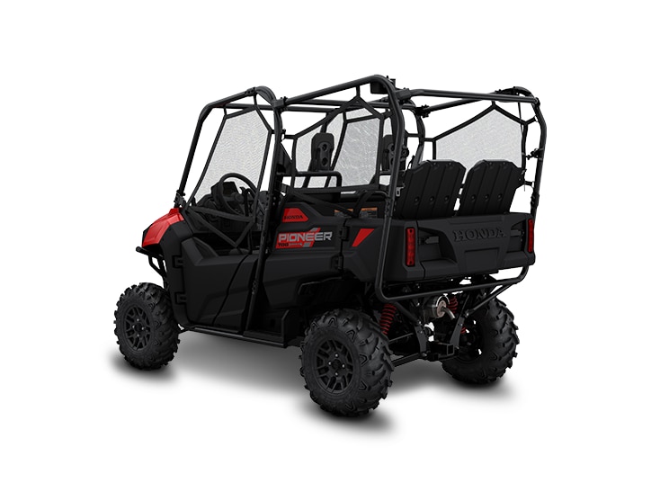2021 honda 2024 pioneer 700 price