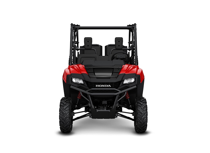 Honda Side By Side Pioneer 700 Series Honda Powersports Canada