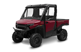 Pioneer 1000-3P Elite