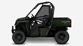 Honda Pioneer 520 Utility Side-by-Side | Honda Powersports Canada