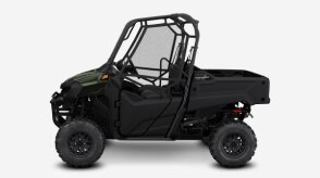Pioneer 700 Tout Transmission