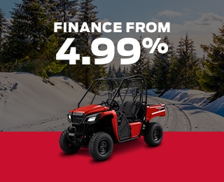 Honda outlet pioneer promotions