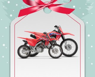 Special Offers Promotions on Honda Motorcycle ATV Side by Side Honda Powersports