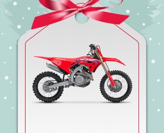 Special Offers Promotions on Honda Motorcycle ATV Side by Side Honda Powersports