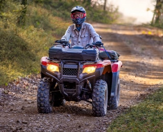 2025 ATV