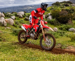CRF450RX